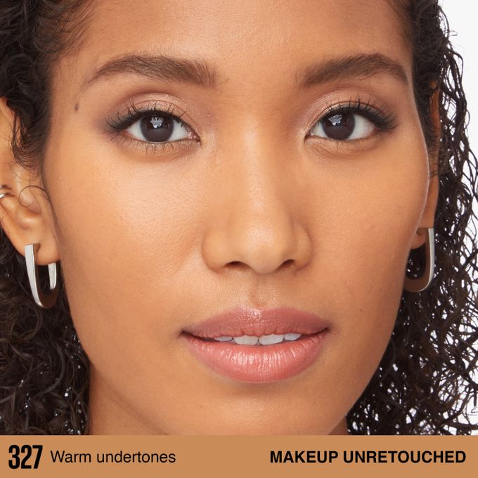 Maybelline Super Stay Lumi-Matte Foundation 327