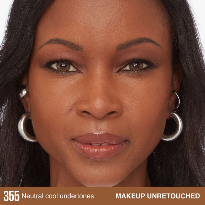 Maybelline Super Stay Lumi Matte Foundation 355