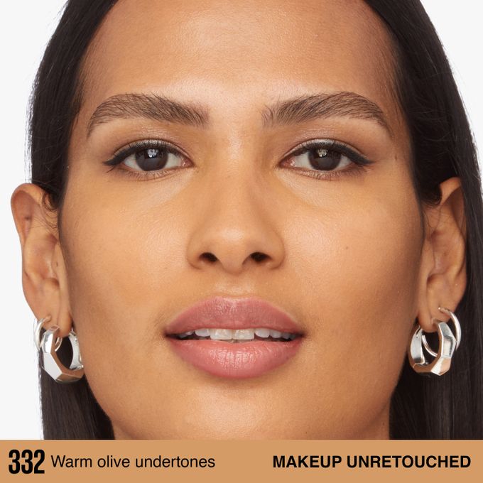 Maybelline Super Stay Lumi Matte Foundation 332