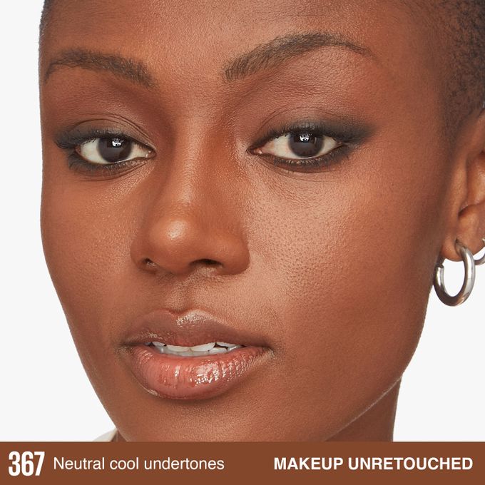 Maybelline Super Stay Lumi Matte Foundation 367