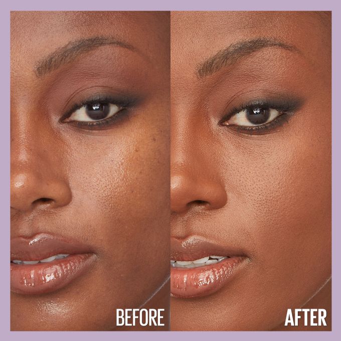 Maybelline Super Stay Lumi Matte Foundation 367