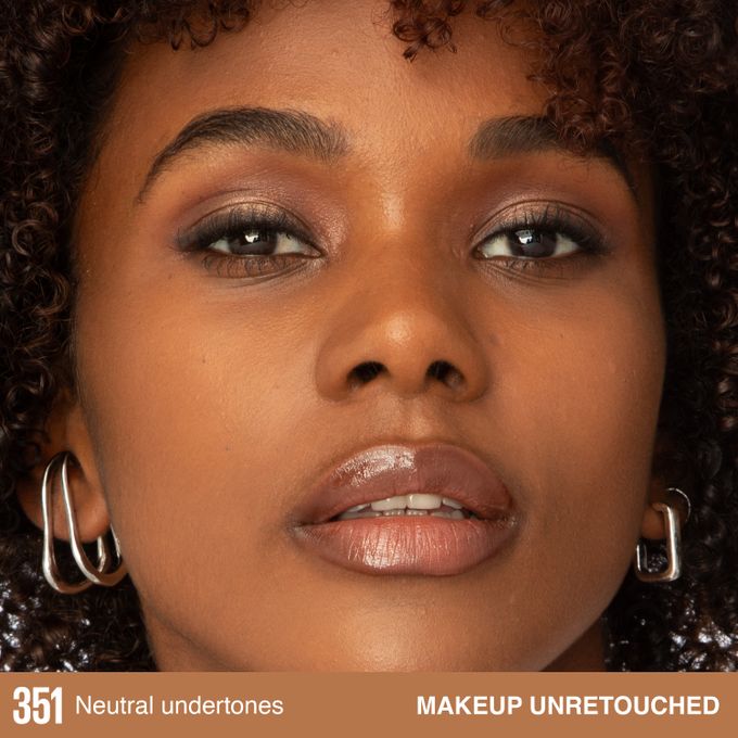 Maybelline Super Stay Lumi Matte Foundation 351
