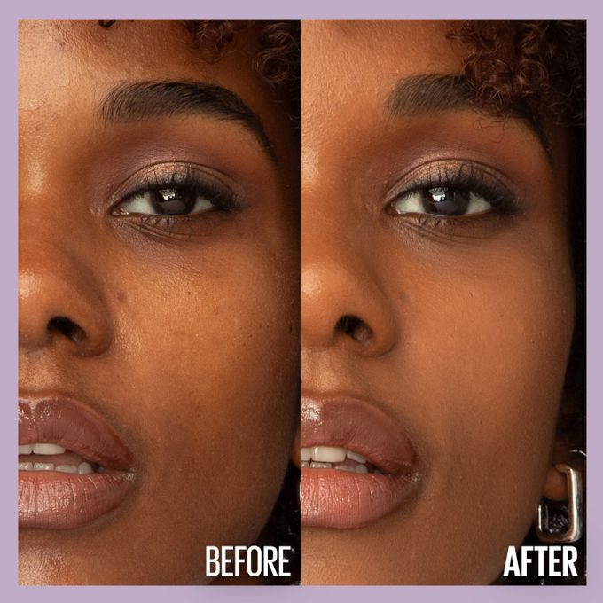 Maybelline Super Stay Lumi Matte Foundation 351