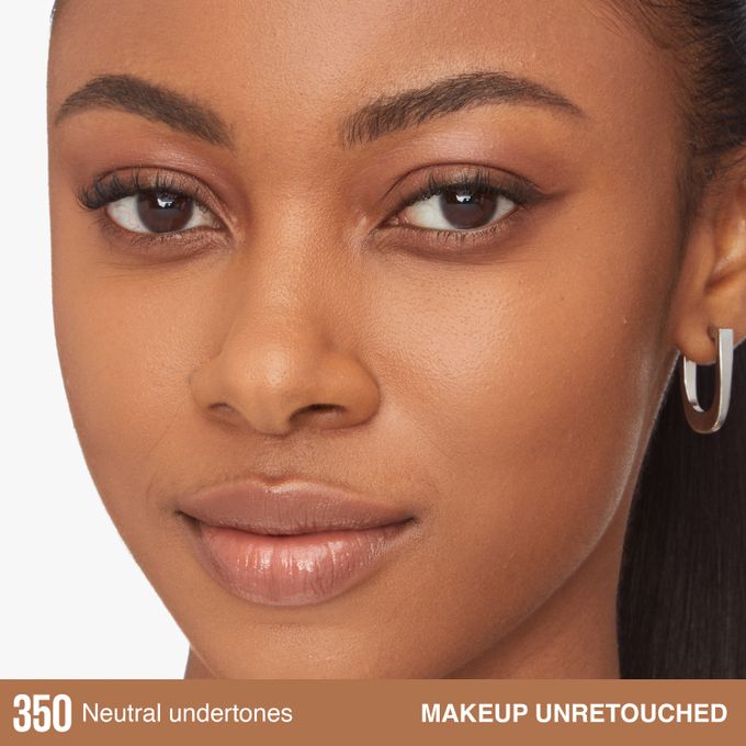 Maybelline Super Stay Lumi Matte Foundation 350