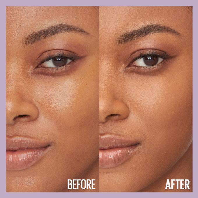 Maybelline Super Stay Lumi Matte Foundation 350