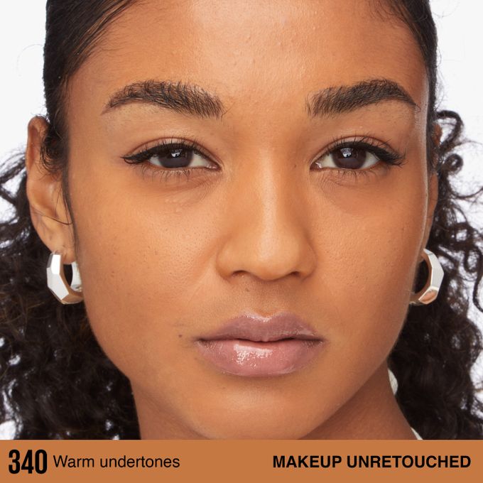 Maybelline Super Stay Lumi Matte Foundation 340