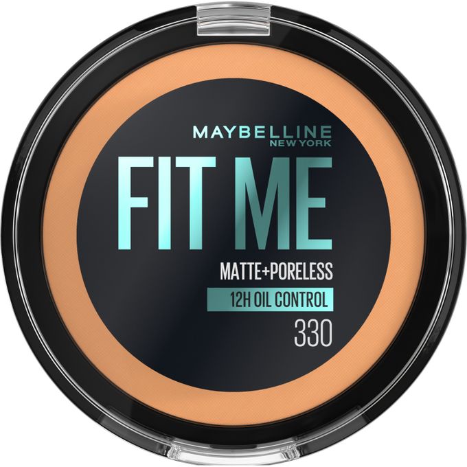 Maybelline Fit Me Powder 330 Toffee