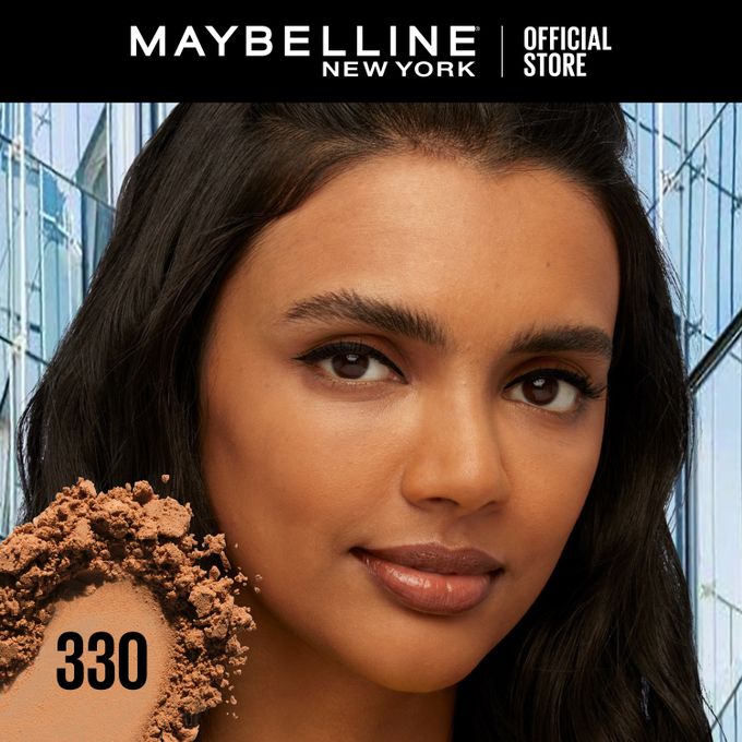Maybelline Fit Me Powder 330 Toffee