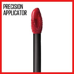 Maybelline New York Superstay Matte Ink Liquid Lipstick  20 Pioneer Lip Makeup