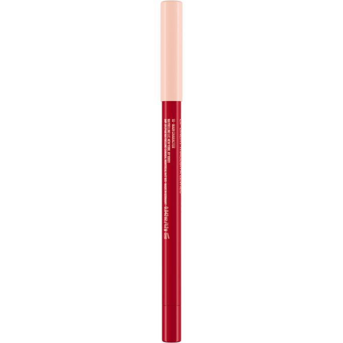 Maybelline Lifter Liner 010 Main Character - Lip Liner Makeup With Hyaluronic Acid