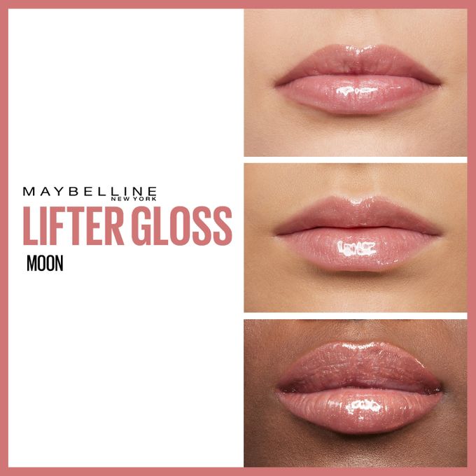 (Pack of 2) Maybelline Lifter Pairing Lifter Gloss +Lifter Lip Liner