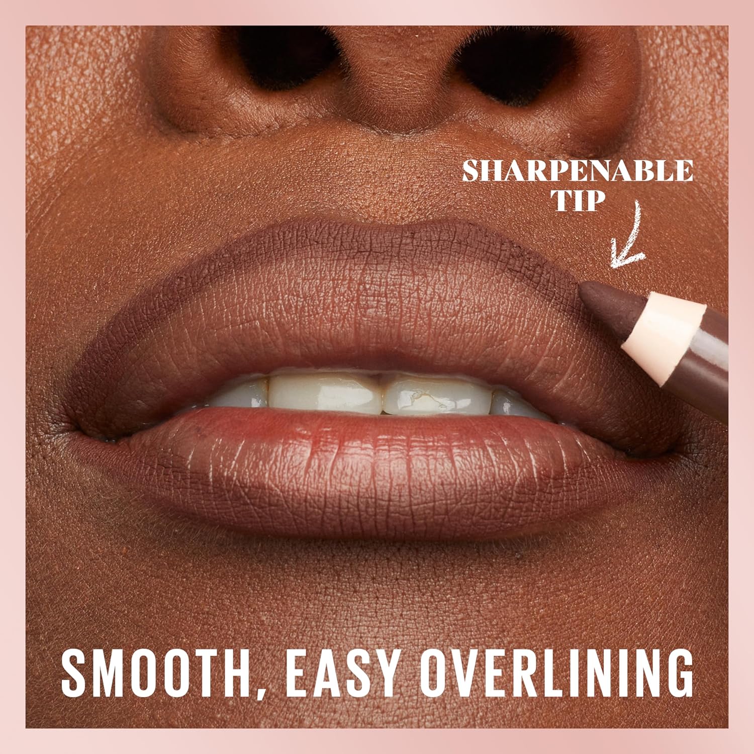 (Pack of 2) Maybelline Lifter Lip Liner Lipstick