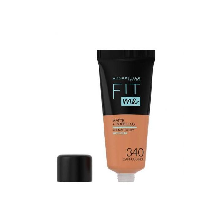 Maybelline New York Fit Me Matte & Poreless Foundation 332