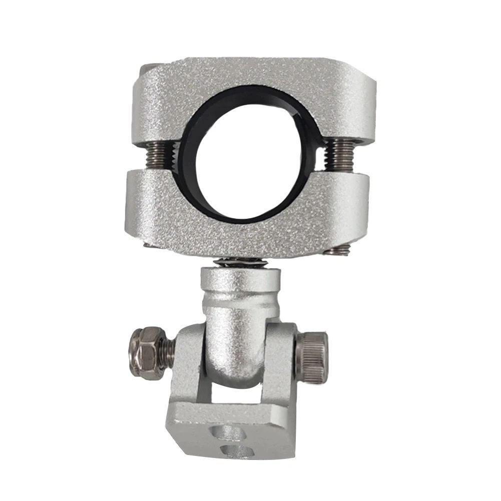 New Universal Motorcycle Headlight Fog Lamp Brackets Headlight lamp holder