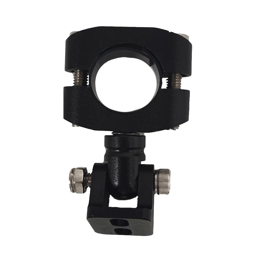 New Universal Motorcycle Headlight Fog Lamp Brackets Headlight lamp holder