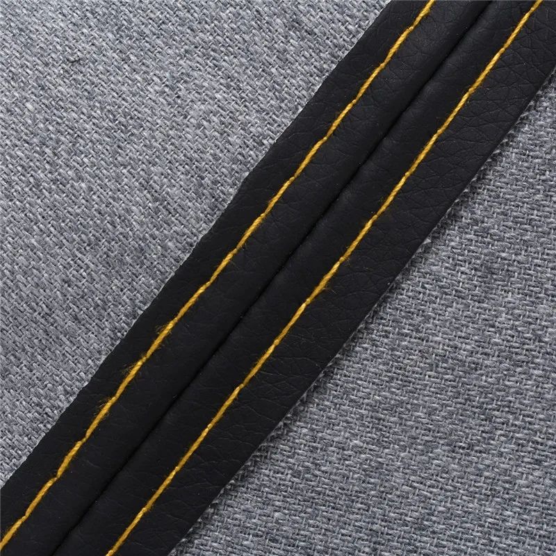 Hot 16mm Universal Car Gear Shift Collars  Auto Car Manual Stick Shifter Knob Gear Shift Boot Cover