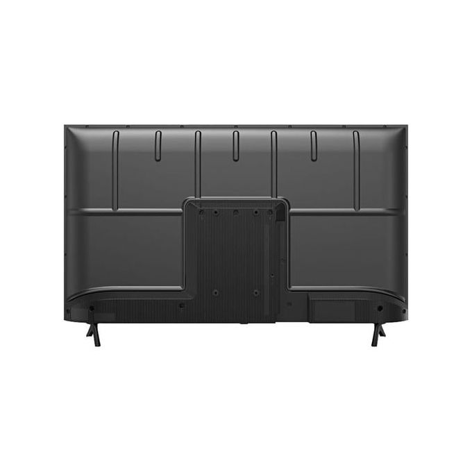 [OFFER OFFER!! ]Hisense 50" Inch (50A6K) VIDAA OS LED Frameless Smart TV,BLUETOOTH-ENABLED+TV GUARD+TILT WALL BRACKET+2 YEARS WARRANTY