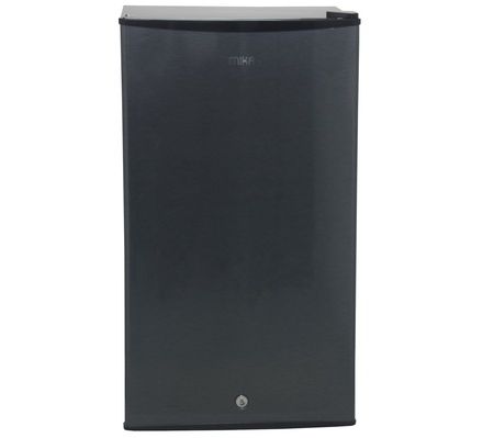 Mika 92L Mini Fridge Single Door Refrigerator+1YEAR WARRANTY