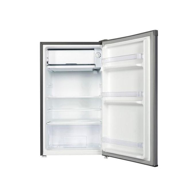 Mika 92L Mini Fridge Single Door Refrigerator+1YEAR WARRANTY