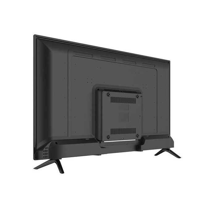 Vitron HTC3288QS 32" Inches QLED Bluetooth Connectivity TV Smart Android Television With Inbuilt Wi-Fi Connectivity, Inbuilt Decoder Netflix Youtube App Store + 8 FREE GIFTS (14 MONTHS WARRANTY )