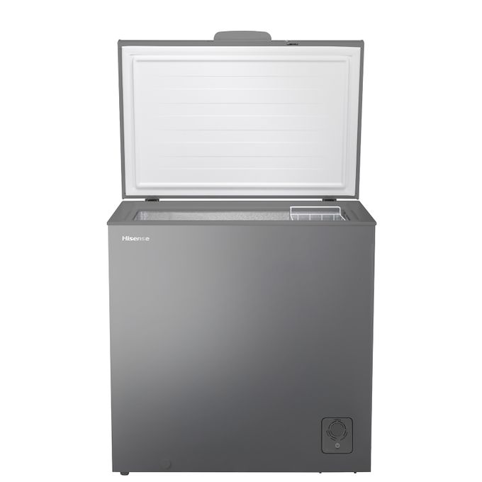 Hisense 144Liters Chest Freezer (2YRs WRTY)