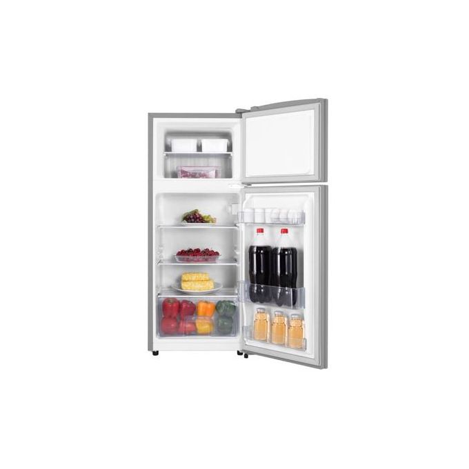 Hisense Fridge 120Liters Two Door REF120DR (2YRs WRTY)