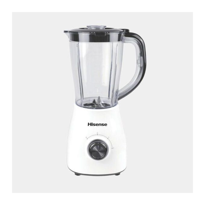 Hisense Blender 1.5 Litres 500W  2-in-1 Blender & Grinder (2YRS WRTY)