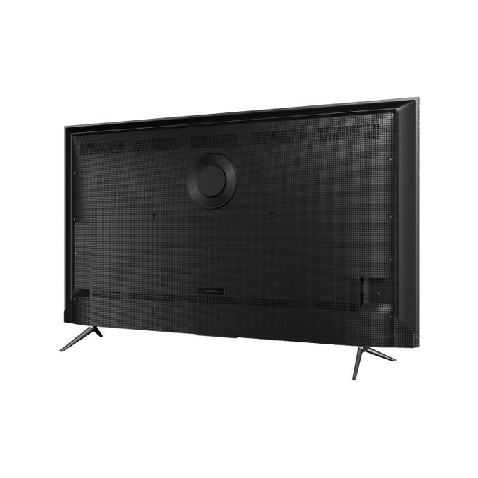 TCL C655 - 55" Inch,FRAMELESS QLED PRO ULTRA HD 4K SMART GOOGLE TV,BLUETOOTH TV+(2YRS WARRANTY)+FREE WALL BRACKET+TV GUARD