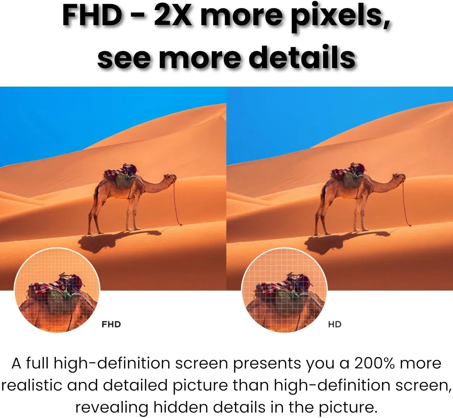 TCL 43 Inch QLED Full HD Smart Google TV – 43S5K Series, Dolby Audio Sound, HDR Visuals, Smart Apps, Netflix, YouTube+FREE WALL BRACKET+TV GUARD+OTG&RCA CABLE+EARPODS