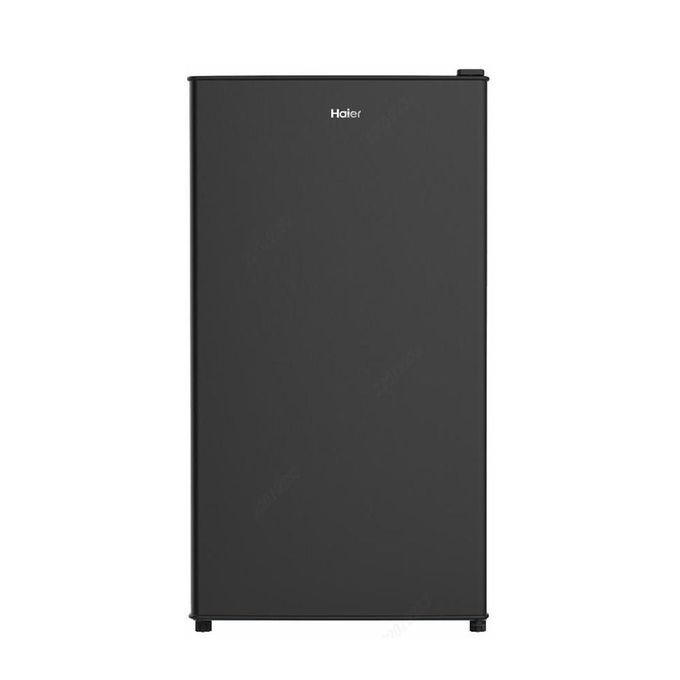 HAIER  90L Single Door Mini Fridge+2 YEARS WARRANTY