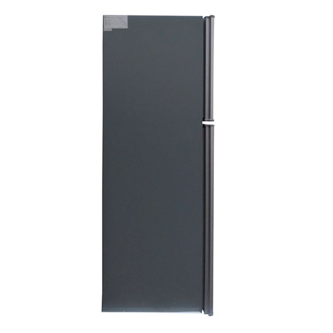 Nunix 138L Double Door Fridge Energy Efficient (1YR WRTY)