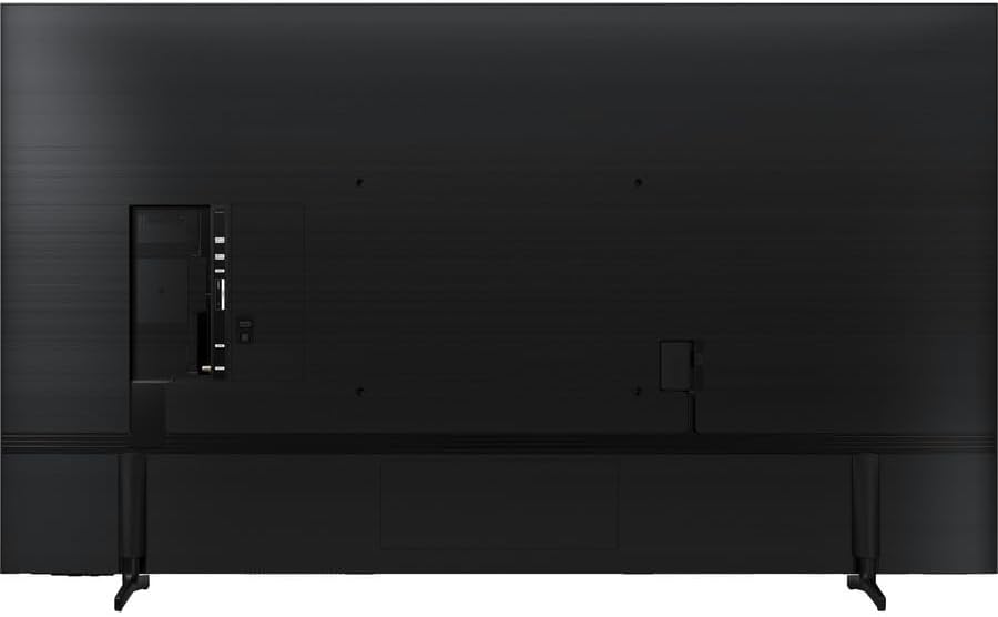 Samsung 65Q7FA 65 Inch Q7F Series QLED 4K Smart TV, Vision AI Picture Technology, Q4 AI Processor – Black (2025 Model)