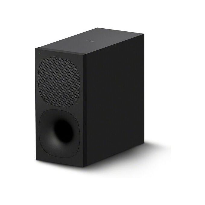 Sony HT-S400 2.1CH Soundbar And Subwoofer, 330W-BLACK