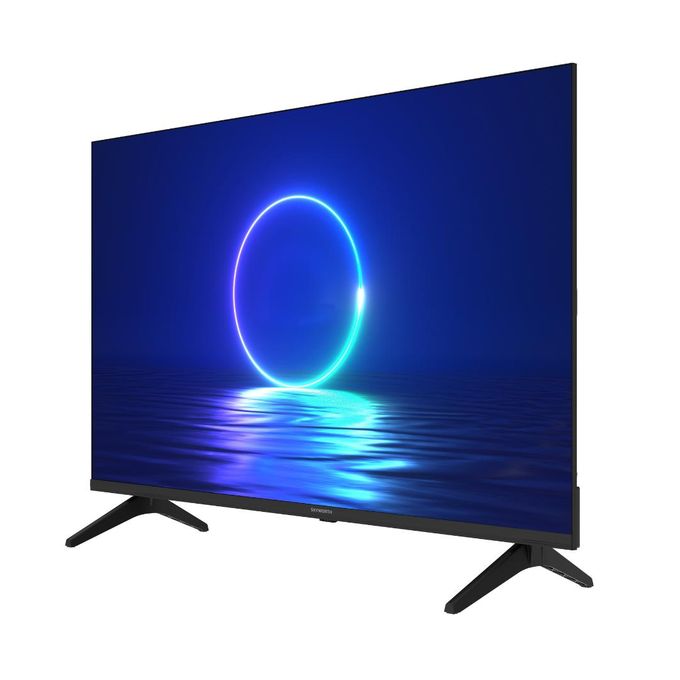 Skyworth 60Q6500H, 60" 4K QLED Smart Google TV, Black (1YR WRTY)