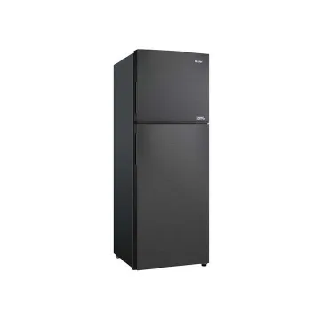 Haier 211L Double Door Fridge
