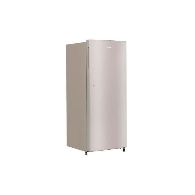 Haier 215L Fridge Single Door Direct Cooling- HRD-2204CSS (2YRs WRTY)