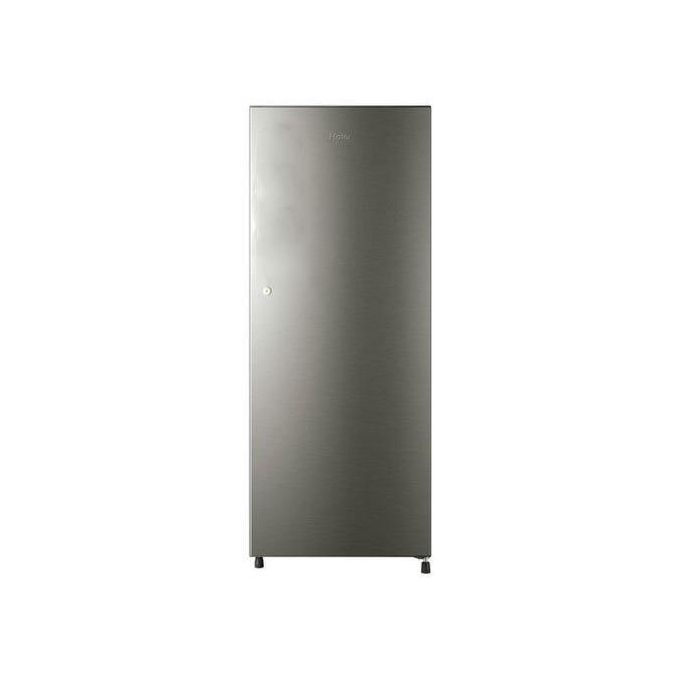 Haier 215L Fridge Single Door Direct Cooling- HRD-2204CSS (2YRs WRTY)