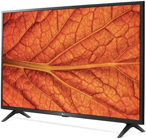 LG 43" 43LM6370PVA FHD Smart TV - WebOS, HDR