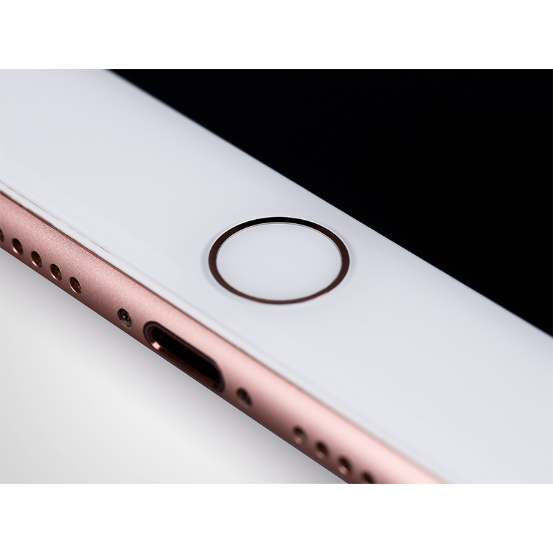 Refurbished Apple 8Puls Smart Phone 3+256GB With Fingerprint Unlock 5.5inch Support 2G/3G/4G Network Single Card 2675mAh