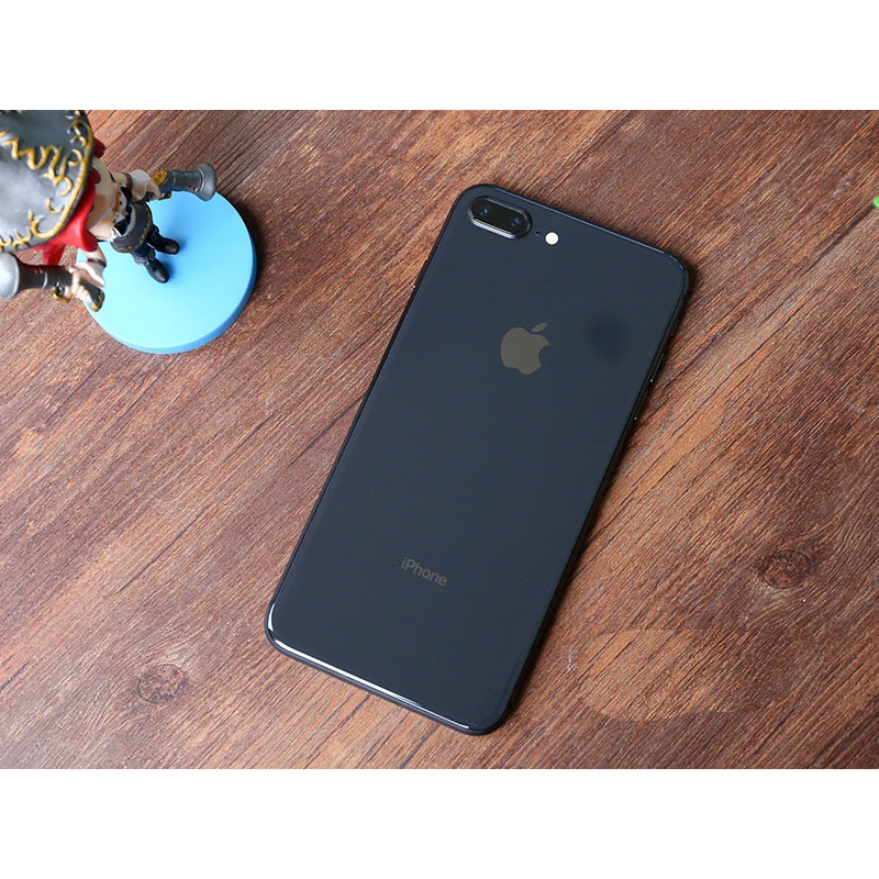Refurbished Apple 8Puls Smart Phone 3+256GB With Fingerprint Unlock 5.5inch Support 2G/3G/4G Network Single Card 2675mAh