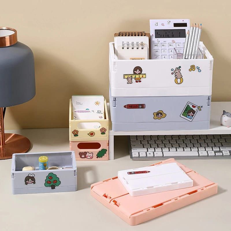 [PROMOTION !!! PROMOTION !!! ] 2 pcs classy high quality Kids desk organiser