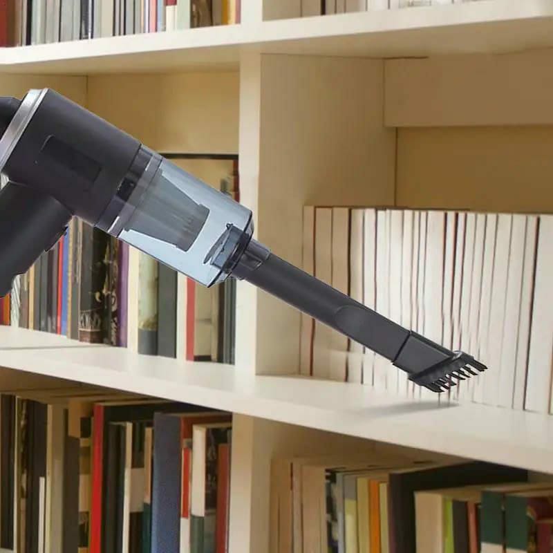 [ SPECIAL DEALS !!! ]  3in1 classy brand new high quality  handheld Wireless Car/Home Vacuum Cleaner