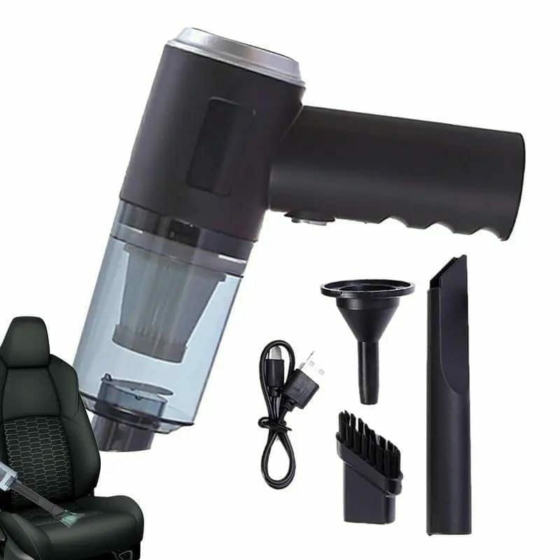 [ SPECIAL DEALS !!! ]  3in1 classy brand new high quality  handheld Wireless Car/Home Vacuum Cleaner