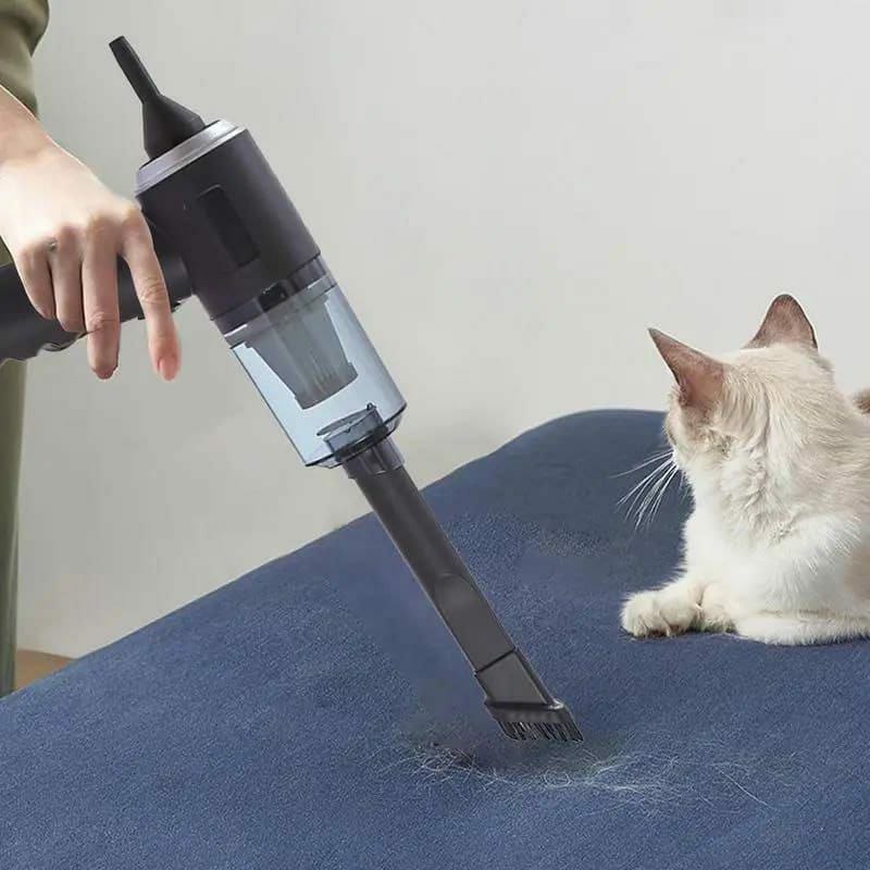 [ SPECIAL DEALS !!! ]  3in1 classy brand new high quality  handheld Wireless Car/Home Vacuum Cleaner