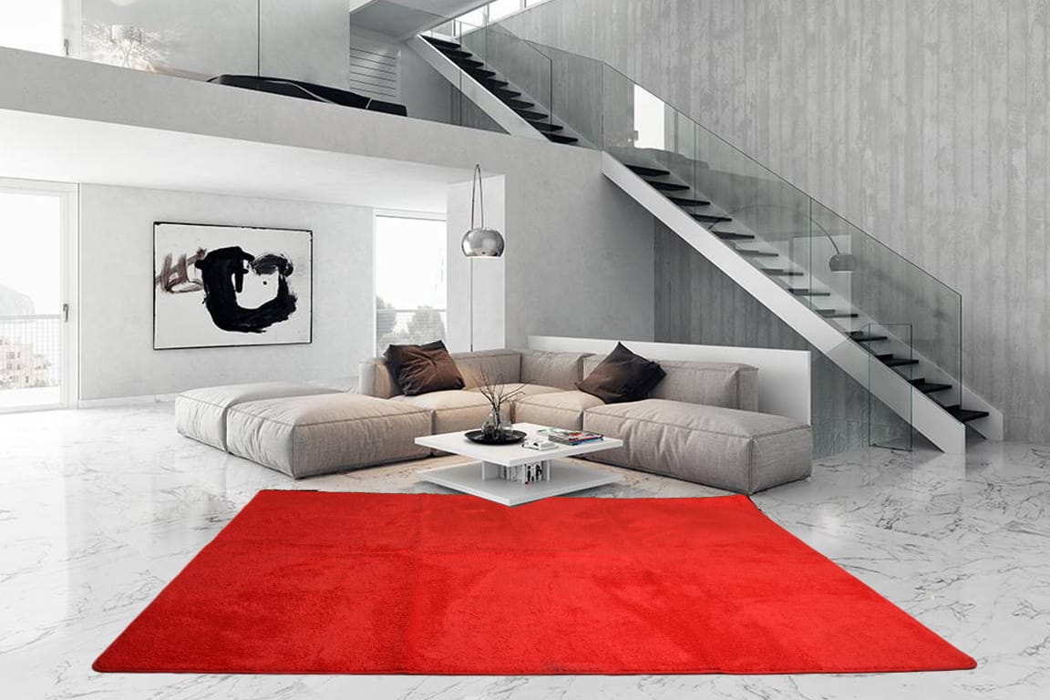 [ 🔥EXPERIENCE LUXURY FOR LESS 🤩🤩✨ !!! ] Single Size 5X8 Classy Brand New Very High Quality Stylish and Elegant Fancy Heavy non Slip Absorbent Soft luxurious carpet for sitting Room 🔥👌