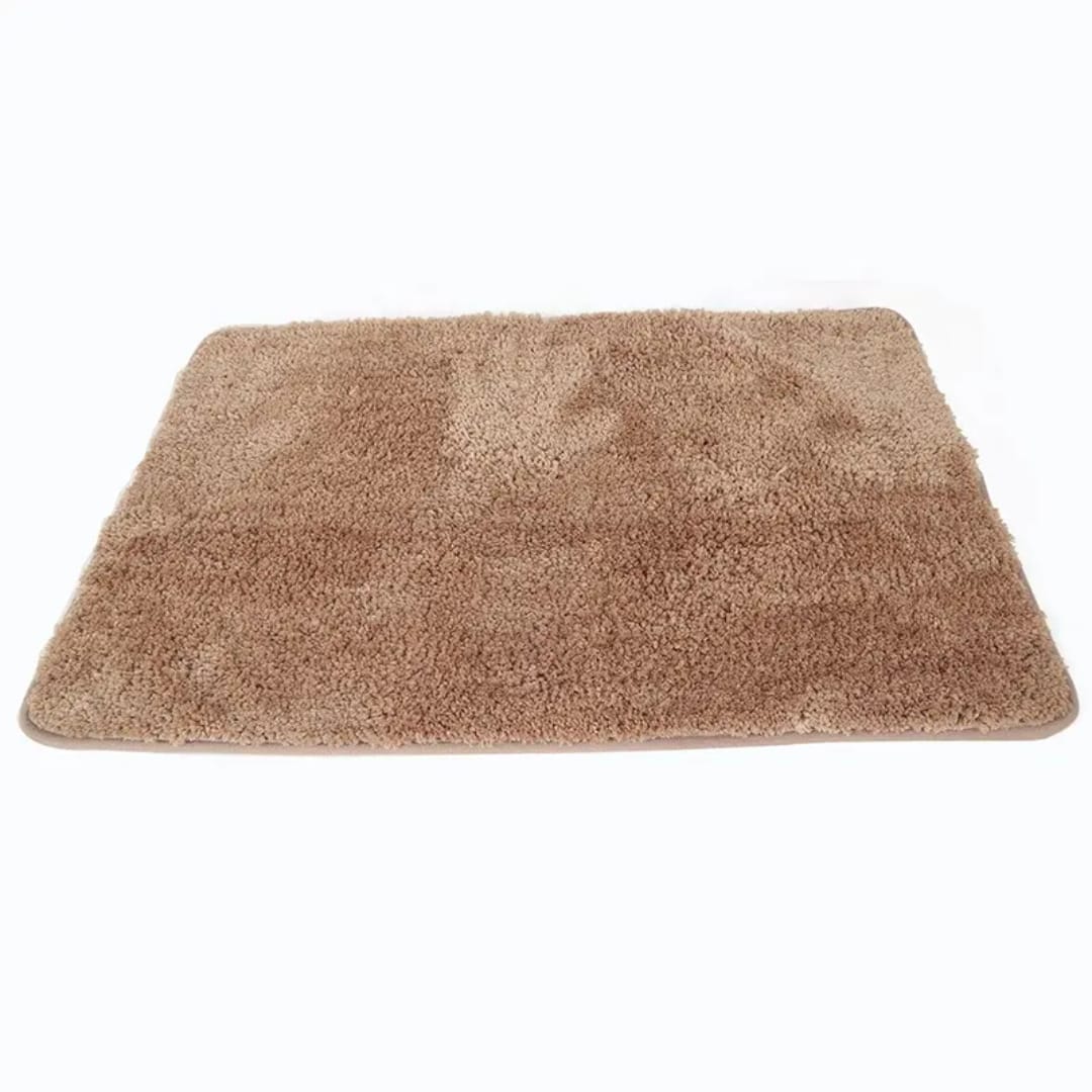 [🔥EXPERIENCE LUXURY FOR LESS 🤩🤩✨ !!! ] 1 Pc Size 40*60 Classy Brand New Very High Quality Stylish and Luxurious Home Decorative Door Mats .Designed With Durability and Functionality✨👌