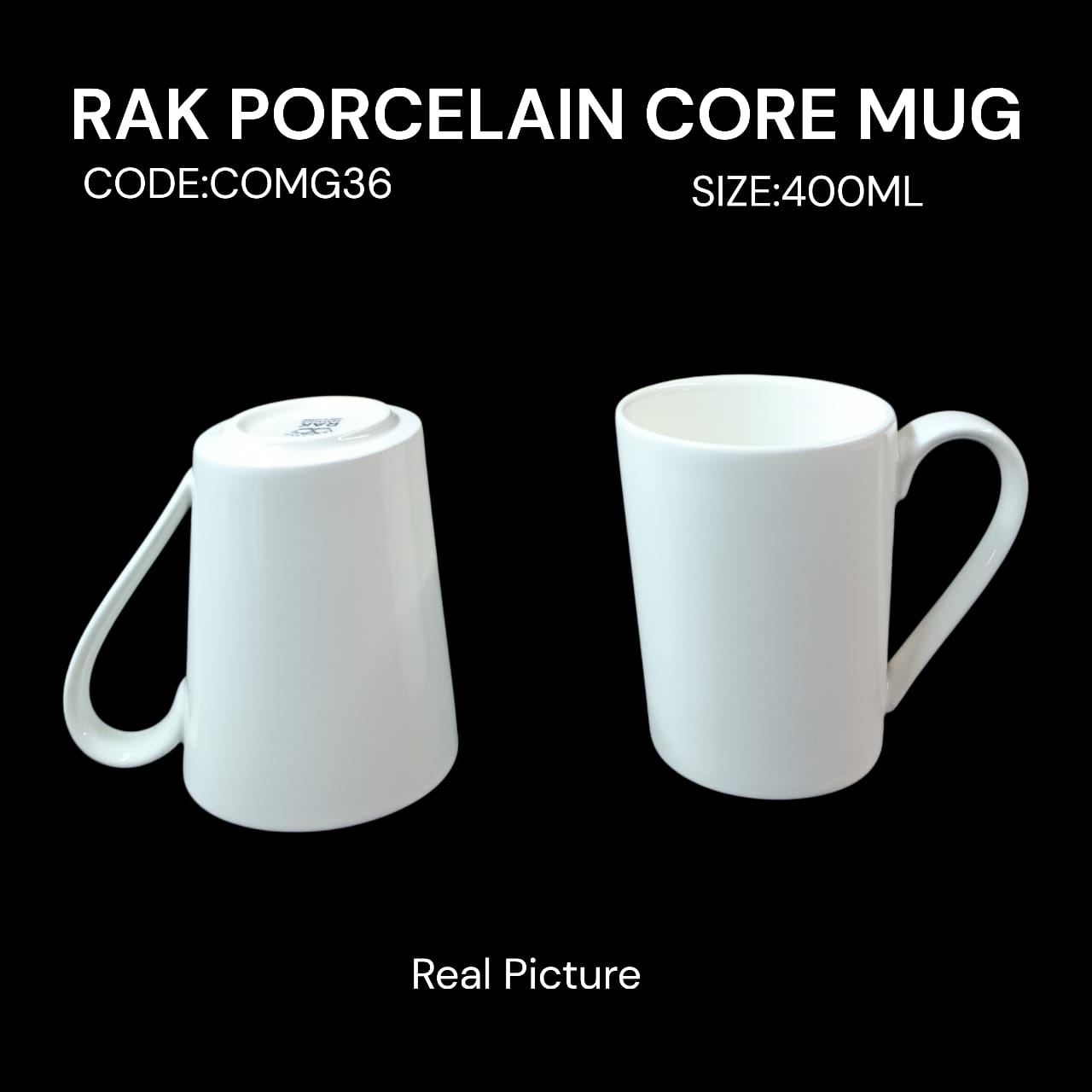 🎯 SMART OFFER 🎯 New Arrival Glass Cup & Saucer Set – Elegant 6 Inch Tea & Coffee Cup, Heat Resistant Drinking Glass For Home & Office