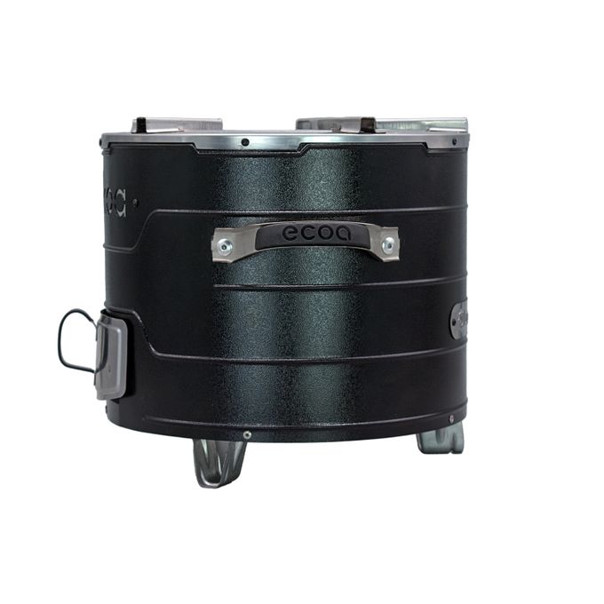(SPECIAL OFFER) Ecoa Char Plus Stove Home Kitchen Cooker Charcoal Jiko (Formerly Jikokoa)