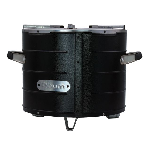 (SPECIAL OFFER) Ecoa Char Plus Stove Home Kitchen Cooker Charcoal Jiko (Formerly Jikokoa)