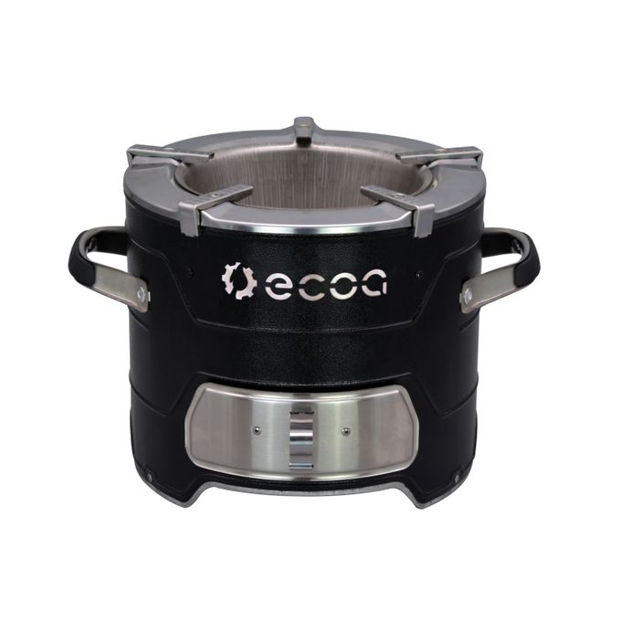 Ecoa Char Stove Home Kitchen Cooker Charcoal Jiko (Formerly Jikokoa)